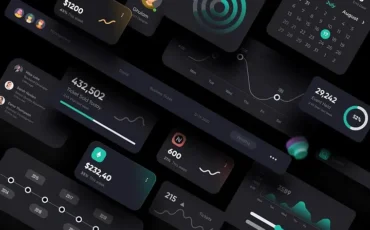 UI/UX Trends That Will Up Your Design Game in 2024 | Inciterz